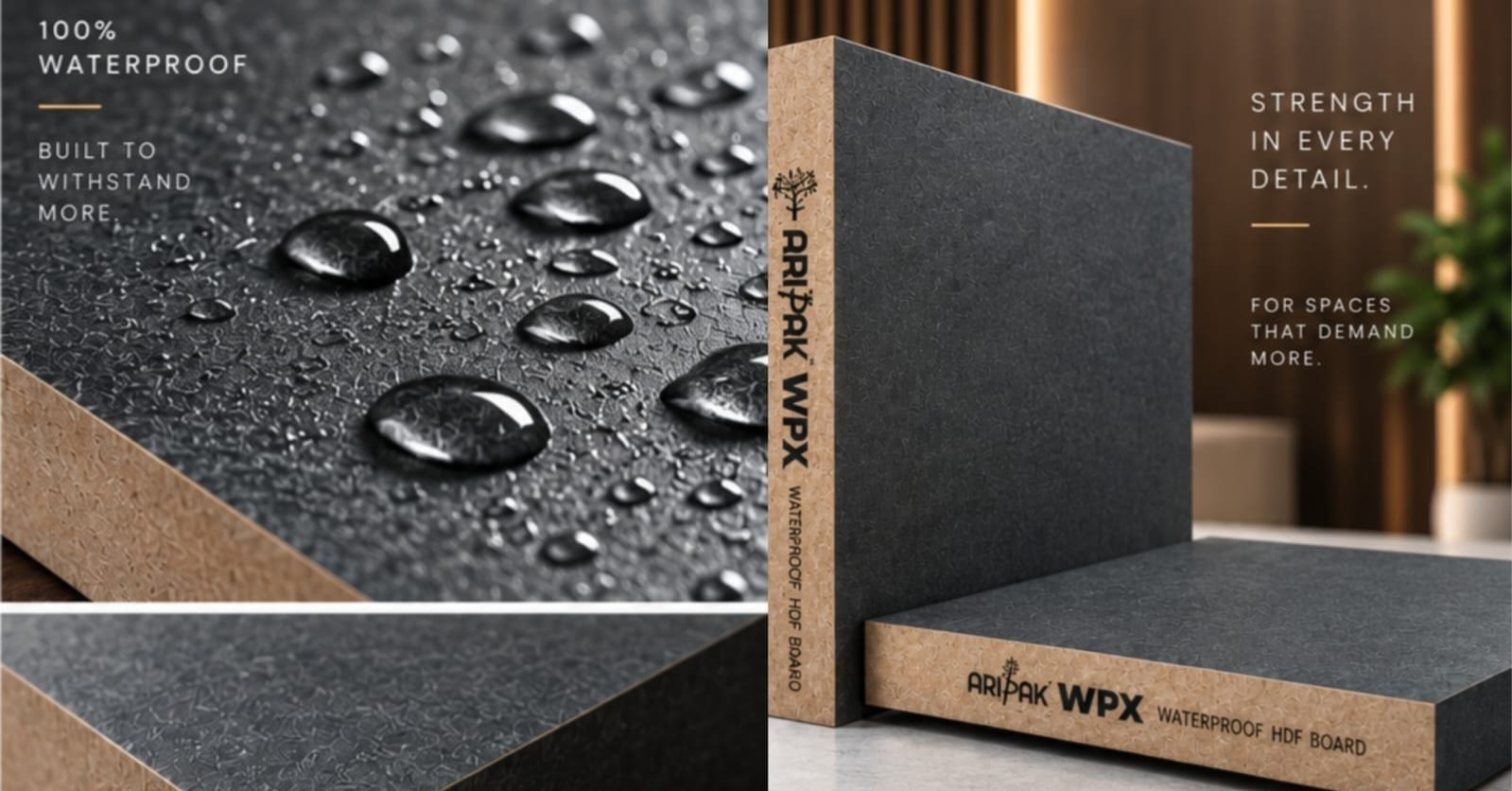 ARIPAK WPX